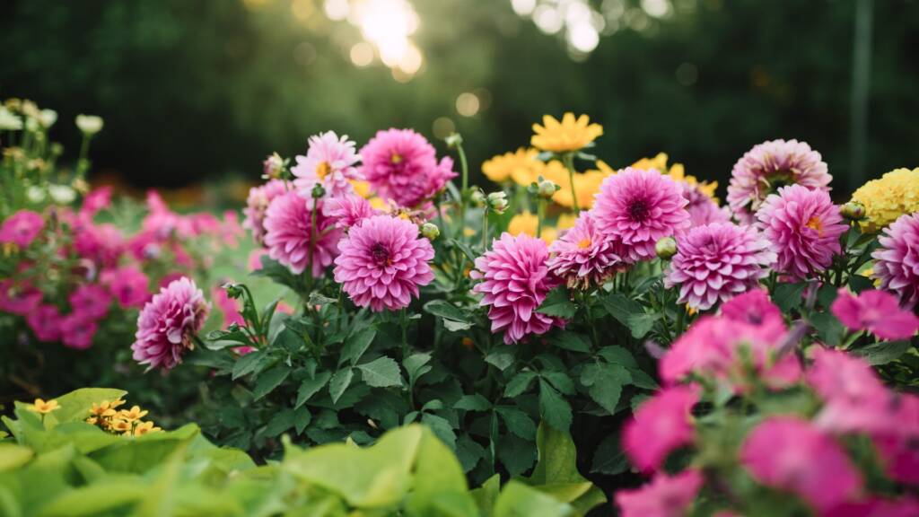 Flowers